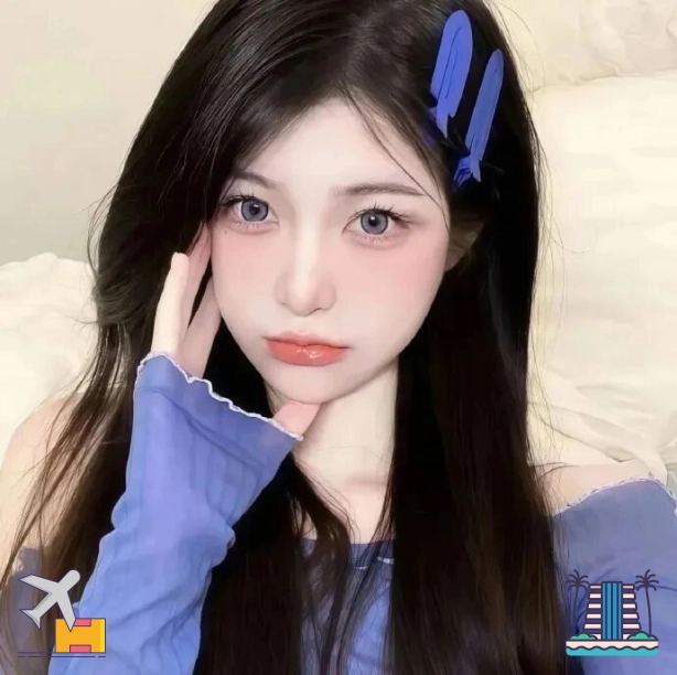 刘欣女士